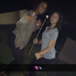 Meet your Posher, Rylee-grace